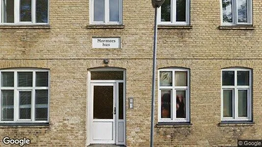 Andelsboliger til salg i Frederikssund - Foto fra Google Street View