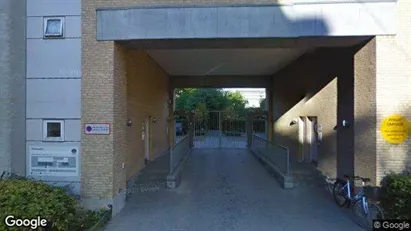Andelsboliger til salg i Frederiksberg C - Foto fra Google Street View