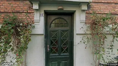 Andelsboliger til salg i Vesterbro - Foto fra Google Street View