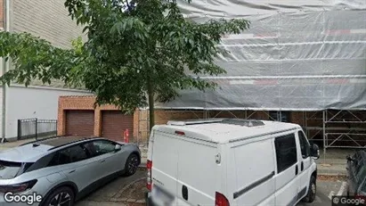 Andelsboliger til salg i Frederiksberg C - Foto fra Google Street View