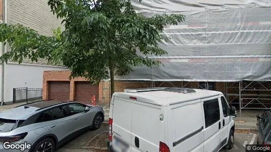 Andelsboliger til salg i Frederiksberg C - Foto fra Google Street View