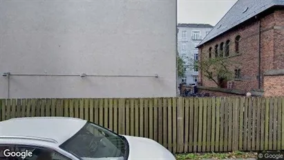 Andelsboliger til salg i Frederiksberg C - Foto fra Google Street View