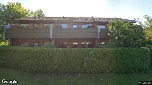 Andelsboliger til salg i Vallensbæk Strand - Foto fra Google Street View