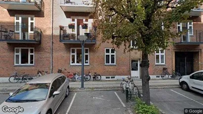 Andelsboliger til salg i Østerbro - Foto fra Google Street View