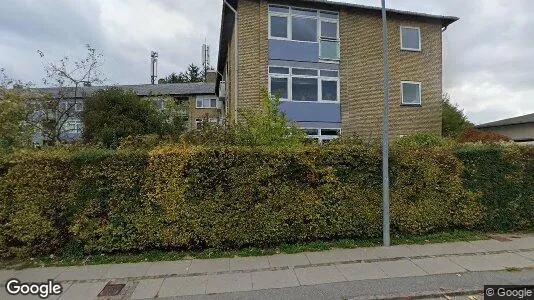 Andelsboliger til salg i Bagsværd - Foto fra Google Street View