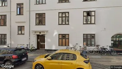 Andelsboliger til salg i København S - Foto fra Google Street View