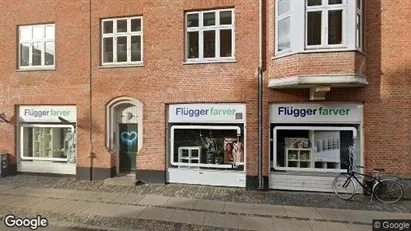 Andelsboliger til salg i København S - Foto fra Google Street View