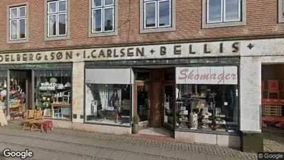 Andelsboliger til salg i Sorø - Foto fra Google Street View