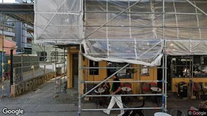 Andelsboliger til salg i Frederiksberg C - Foto fra Google Street View