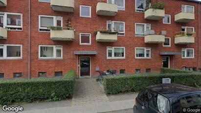 Andelsboliger til salg i Vanløse - Foto fra Google Street View