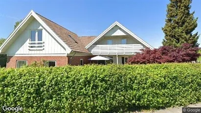Andelsboliger til salg i Farum - Foto fra Google Street View