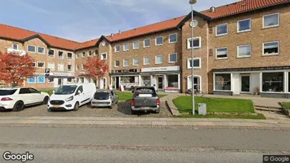 Andelsboliger til salg i Kongens Lyngby - Foto fra Google Street View
