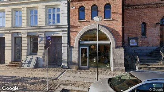 Andelsboliger til salg i København K - Foto fra Google Street View