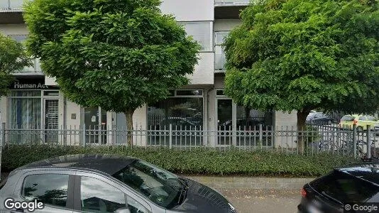 Andelsboliger til salg i Brønshøj - Foto fra Google Street View