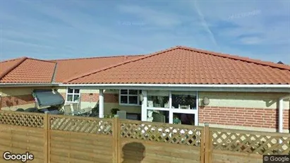 Andelsboliger til salg i Vordingborg - Foto fra Google Street View Andelsboliger til salg i Vordingborg - Foto fra Google Street View