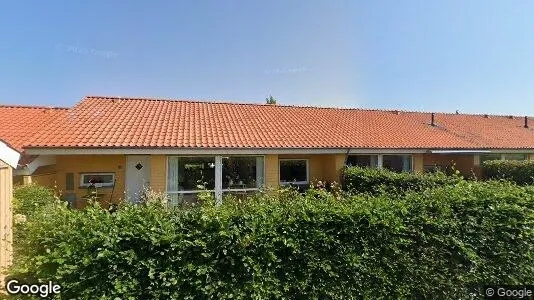 Andelsboliger til salg i Præstø - Foto fra Google Street View