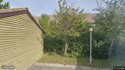 Andelsboliger til salg i Kalundborg - Foto fra Google Street View Andelsboliger til salg i Kalundborg - Foto fra Google Street View