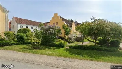 Andelsboliger til salg i Glumsø - Foto fra Google Street View Andelsboliger til salg i Glumsø - Foto fra Google Street View