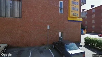 Andelsboliger til salg i København NV - Foto fra Google Street View