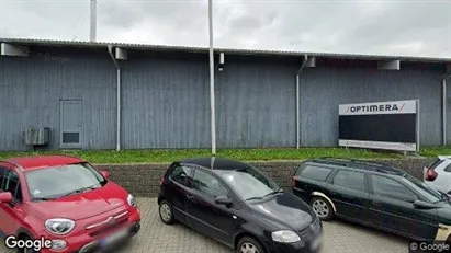 Andelsboliger til salg i Tune - Foto fra Google Street View Andelsboliger til salg i Tune - Foto fra Google Street View