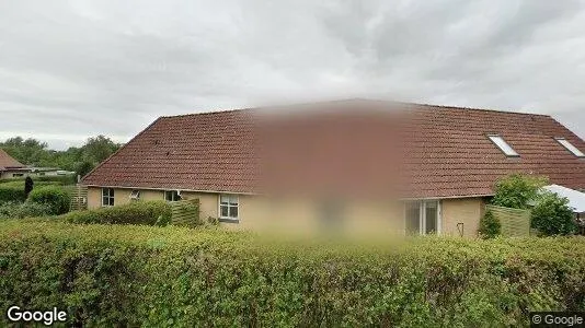 Andelsboliger til salg i Slagelse - Foto fra Google Street View