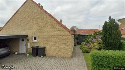 Andelsboliger til salg i Aalborg Øst - Foto fra Google Street View