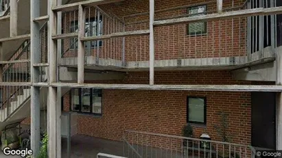 Andelsboliger til salg i Randers SV - Foto fra Google Street View Andelsboliger til salg i Randers SV - Foto fra Google Street View