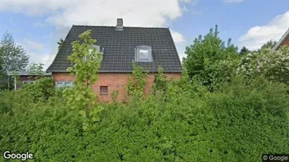 Andelsboliger til salg i Ruds Vedby - Foto fra Google Street View Andelsboliger til salg i Ruds Vedby - Foto fra Google Street View