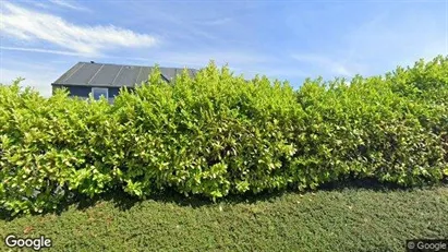 Andelsboliger til salg i Grenaa - Foto fra Google Street View Andelsboliger til salg i Grenaa - Foto fra Google Street View