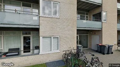 Andelsboliger til salg i København NV - Foto fra Google Street View Andelsboliger til salg i København NV - Foto fra Google Street View