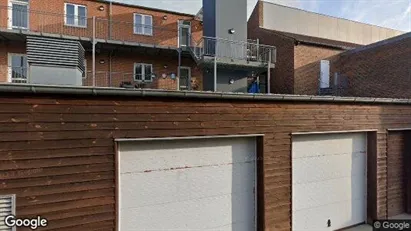 Andelsboliger til salg i Struer - Foto fra Google Street View Andelsboliger til salg i Struer - Foto fra Google Street View