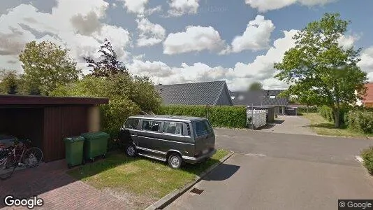 Andelsboliger til salg i Holstebro - Foto fra Google Street View