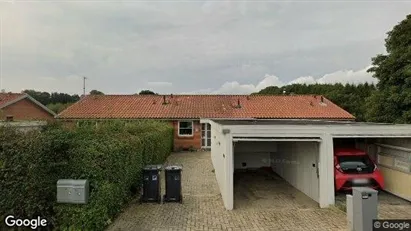Andelsboliger til salg i Horsens - Foto fra Google Street View Andelsboliger til salg i Horsens - Foto fra Google Street View
