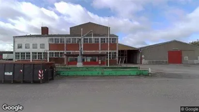 Andelsboliger til salg i Nykøbing Falster - Foto fra Google Street View Andelsboliger til salg i Nykøbing Falster - Foto fra Google Street View