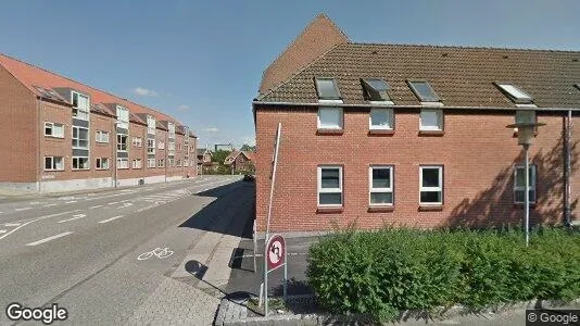 Andelsboliger til salg i Næstved - Foto fra Google Street View