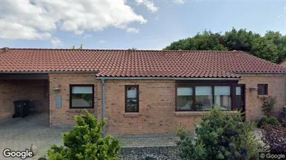 Andelsboliger til salg i Herning - Foto fra Google Street View Andelsboliger til salg i Herning - Foto fra Google Street View