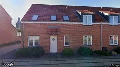Andelsboliger til salg i Vildbjerg - Foto fra Google Street View Andelsboliger til salg i Vildbjerg - Foto fra Google Street View