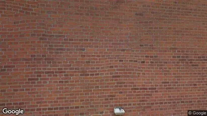 Andelsboliger til salg i Ringsted - Foto fra Google Street View Andelsboliger til salg i Ringsted - Foto fra Google Street View