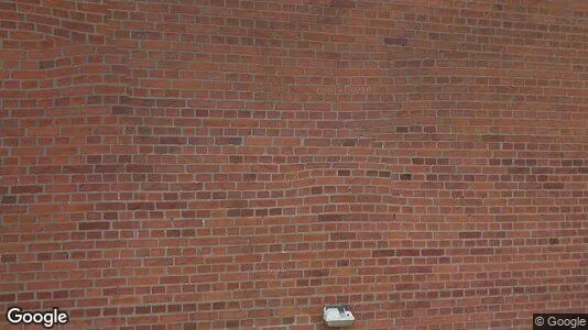 Andelsboliger til salg i Ringsted - Foto fra Google Street View