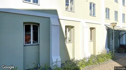 Andelsboliger til salg i Horsens - Foto fra Google Street View Andelsboliger til salg i Horsens - Foto fra Google Street View