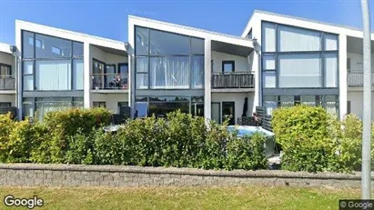 Andelsboliger til salg i Næstved - Foto fra Google Street View Andelsboliger til salg i Næstved - Foto fra Google Street View