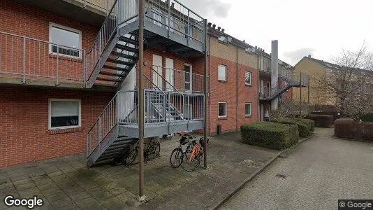Andelsboliger til salg i Århus N - Foto fra Google Street View