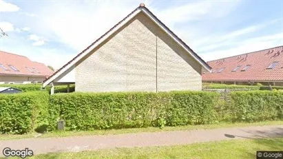 Andelsboliger til salg i Næstved - Foto fra Google Street View Andelsboliger til salg i Næstved - Foto fra Google Street View