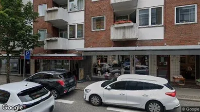 Andelsboliger til salg i Horsens - Foto fra Google Street View Andelsboliger til salg i Horsens - Foto fra Google Street View