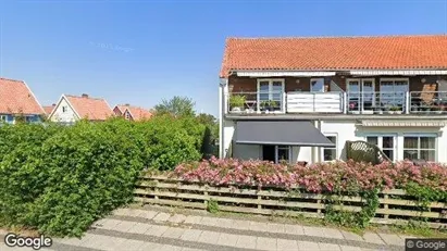 Andelsboliger til salg i Rønne - Foto fra Google Street View Andelsboliger til salg i Rønne - Foto fra Google Street View
