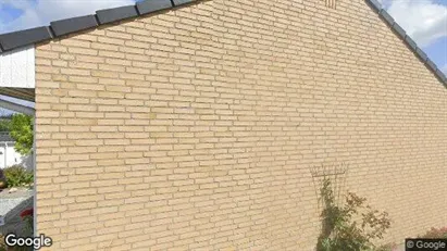 Andelsboliger til salg i Horsens - Foto fra Google Street View Andelsboliger til salg i Horsens - Foto fra Google Street View