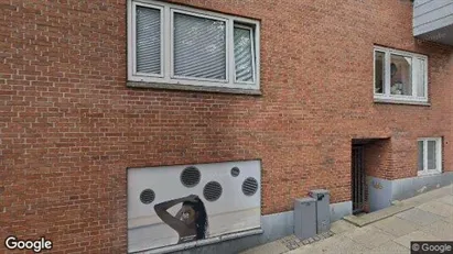 Andelsboliger til salg i Randers C - Foto fra Google Street View Andelsboliger til salg i Randers C - Foto fra Google Street View
