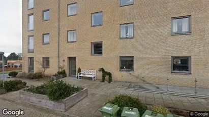 Andelsboliger til salg i Højbjerg - Foto fra Google Street View Andelsboliger til salg i Højbjerg - Foto fra Google Street View