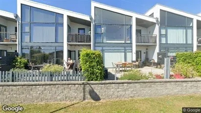 Andelsboliger til salg i Næstved - Foto fra Google Street View Andelsboliger til salg i Næstved - Foto fra Google Street View