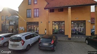 Andelsboliger til salg i Sorø - Foto fra Google Street View
